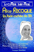 Affiche - Alice Recoque