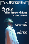 Affiche - Le reve d'un homme ridicule