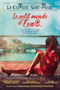 Affiche - Le petit monde d'Eva B 